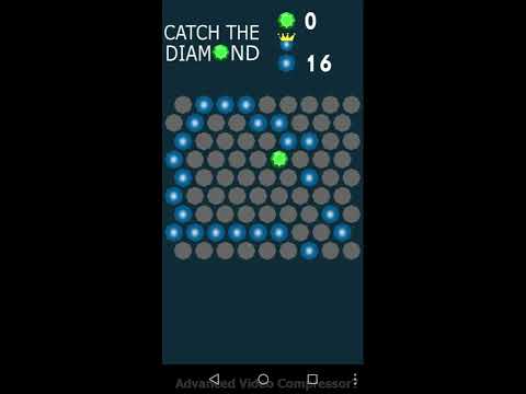 Catch Diamond