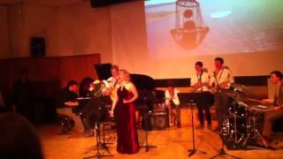 My Heart Will Go On- St.John's College Jazz Band