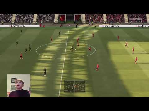 Southampton career mode episode 11