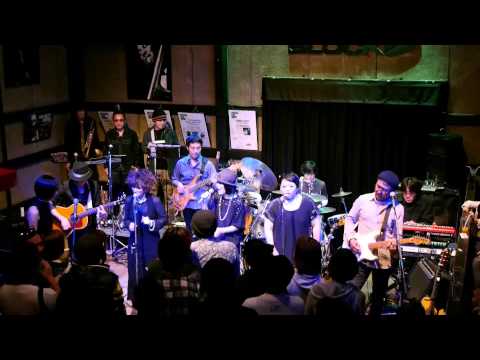 Groove Eternity - Someday (GOTA & The Heart of Gold)