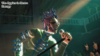 The Apples in Stereo - Energy