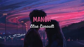 Manga Lyrics English Translation