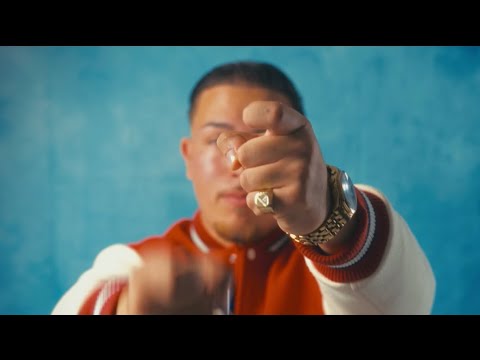 DannyCorvado - DASH (Official Music Video)