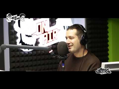 Urban Groove - S06E07 - Interviu si LIVE Mitza Estradda