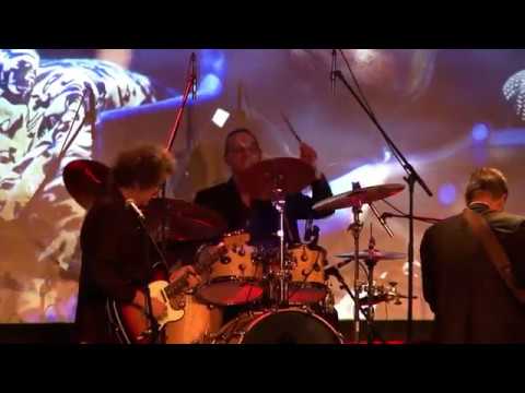 The Gang - Riding With The King