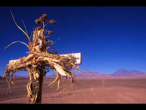 23.3.2020. Razmatranje o pokori - vlč. Ramos