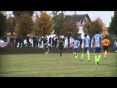 LZS Kadet Lisów   GTS Zawisza Garbów 12-10-2014