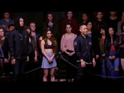 LES TWINS   EVERY  WORLD OF DANCE  NBC BATTLE