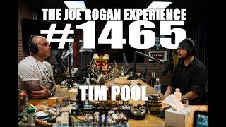 JRE 1465 - Tim Pool
