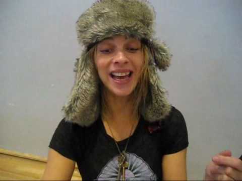 Natalia Tena on the collectormania Copenhagen