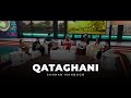 Qataghani Afghan Music Rubab Sannan Mahboob