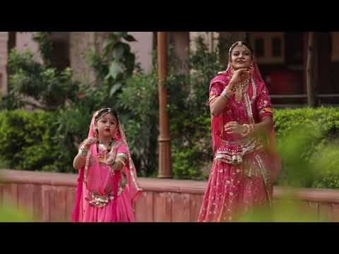 Banni Rajastani song | Aarya jain | Priya shah | Kapil jangir | Komal kanwar Amrawat
