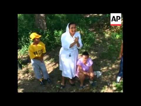 Little League team's last game, day after Cuba's Olympic baseball team beats US