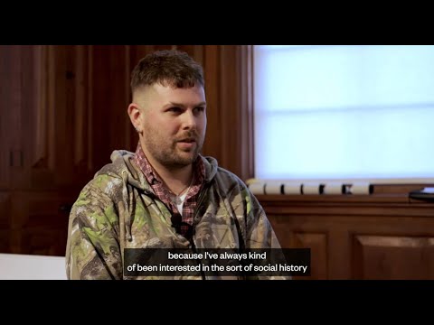 Andrew Black: On Clogger Lane