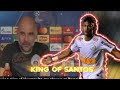King Of Santos Neymar Jr Whatsapp Status Pep Guardiola About Neymar Neymar Whatsapp Status