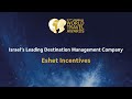 Eshet Incentives & Conferences