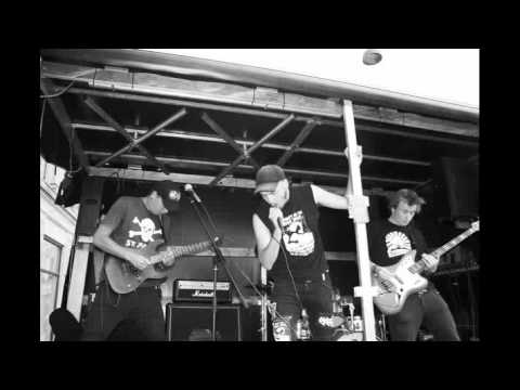 Ravage - Politisk Psykopati