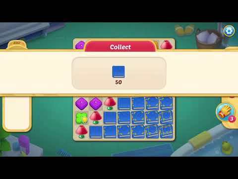 Matchington Mansion Level 2357