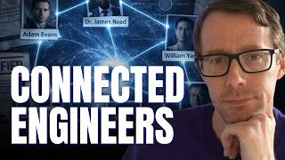 The Network Behind Fusion, Teleportation, and Gravity Manipulation