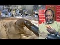 HOW HOT DOGS ARE MADE REACTION WHILE EATING HOT DOGS CHALLENGE!! HOW HOT DOGS ARE MADE REACTION WHILE EATING HOT DOGS CHALLENGE!!