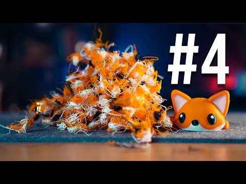 5 Things I Wish I Knew BEFORE Buying a 3D Printer