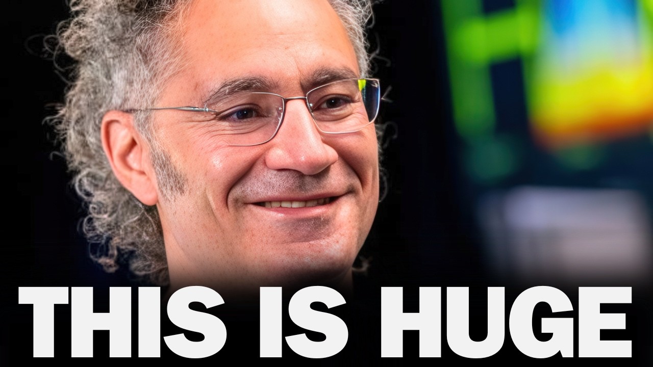 Palantir Just EXPOSED the Biggest AI Lie