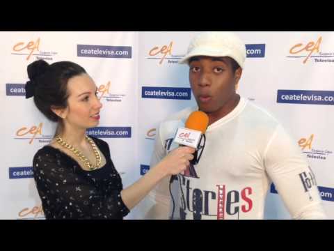 Algunos de los aspirantes de la Convocatoria 2014