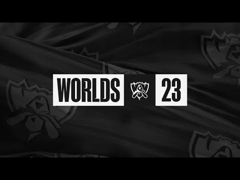 [HIGHLIGHTS] LOL Worlds 2023: Swiss Stage Day 2  | 21 October 2023