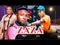 ZAZA FULL MOVIE PAERL WATT RACHAEL OKONKWO MAURICE SAM 2024 LATEST NIGERIAN MOVIE