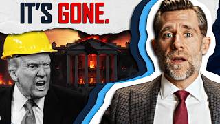 Trump Tore Down the East Wing. Is This Really Legal?