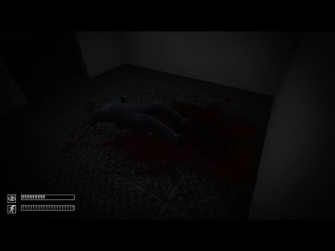 SCP: Containment Breach #14 - No More Old Man