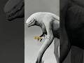 How Old Is The D Rex In Jurassic World Rebirth Jurassicworldrebirth Jurassicworld Drex