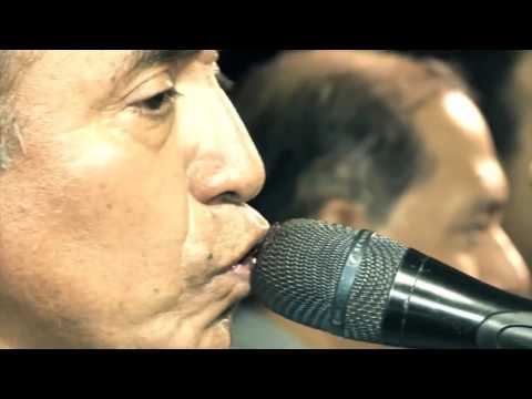 AGUA MARINA - PORQUE TE QUIERO