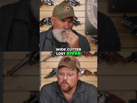 32 Magnum Ammo Test: Federal vs Lost River