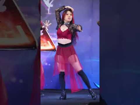 Amanta (Nan/FANCAM) : MBK COVER DANCE 2022 (18 มิ.ย. 65)