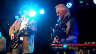 The Subdudes-Light in Your Eyes-Hermans Hideaway 3/21/14