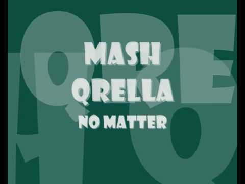 Masha Qrella - No Matter