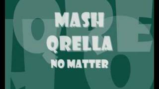 Masha Qrella - No Matter