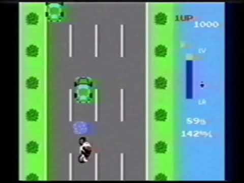 Multicart NES | (CS-280) Console TV Cartridge - Super 7-in-1