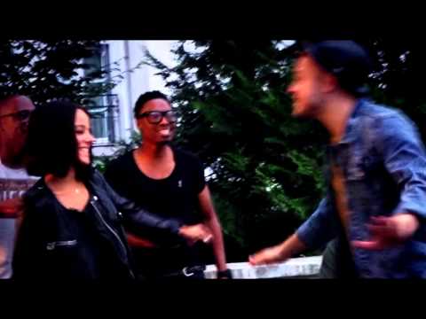 Olly Murs habla sobre Alizée y la canción  "Dear Darlin´"