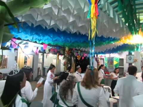 HINO Nº 52 - A FEBRE O AMOR - Hinário O CRUZEIRO - Mestre Irineu.