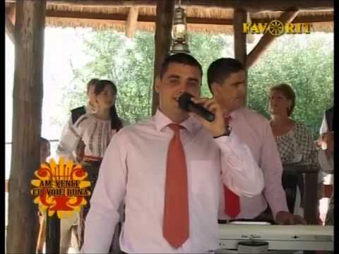 Formatia Acord la FavoritTV