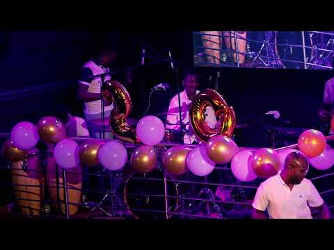 We Are Zamar - Lelo Eza Lelo -  Crossover Mega Celebration 2019