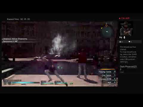 Final Fantasy type-0