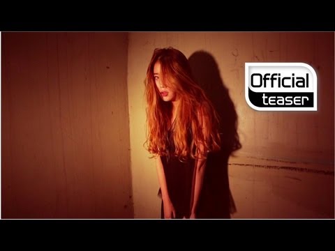 [Teaser 6] IU(아이유) _ Wait(기다려)