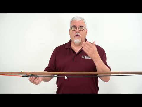 How to Install Constant Wattage Water Pipe Freeze Protection Cable