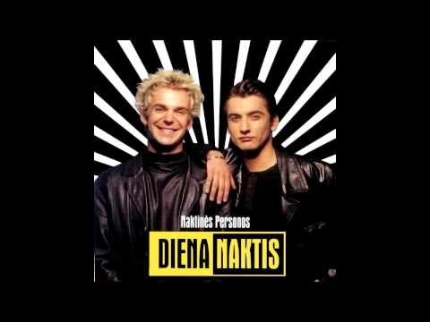 Naktinės Personos - Tau
