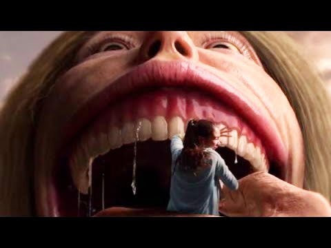 Top 5 SCP Monsters That Can NEVER Escape - Part 23