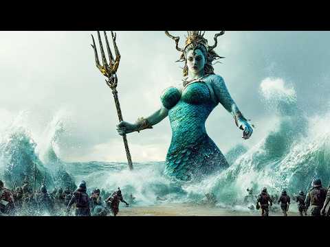 2025頂級科幻巨制《陸海之戰》大結局！人類與海魔終局戰爭正式打響，結局反轉炸裂！