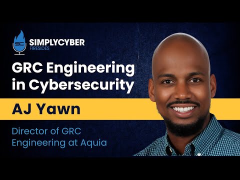 GRC Engineering in Cybersecurity